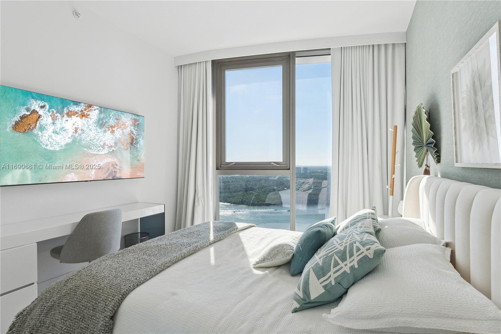 15701 COLLINS CONDO - Residential