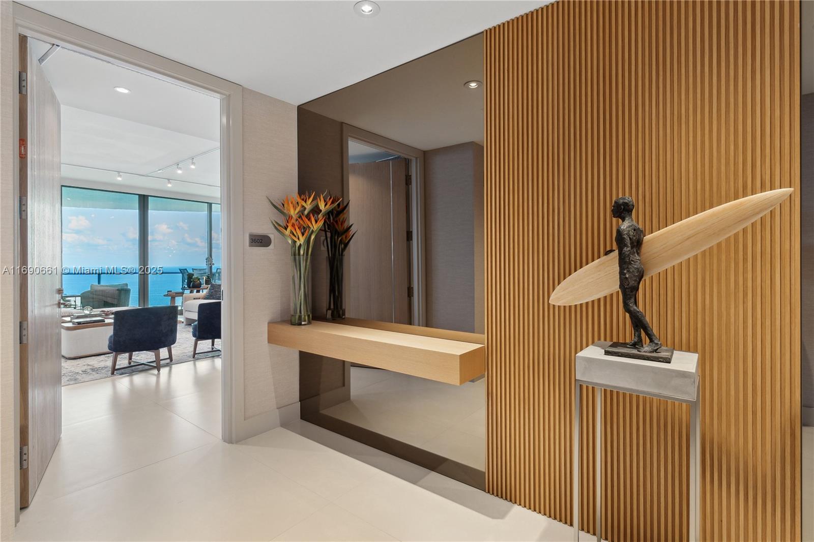 15701 COLLINS CONDO - Residential