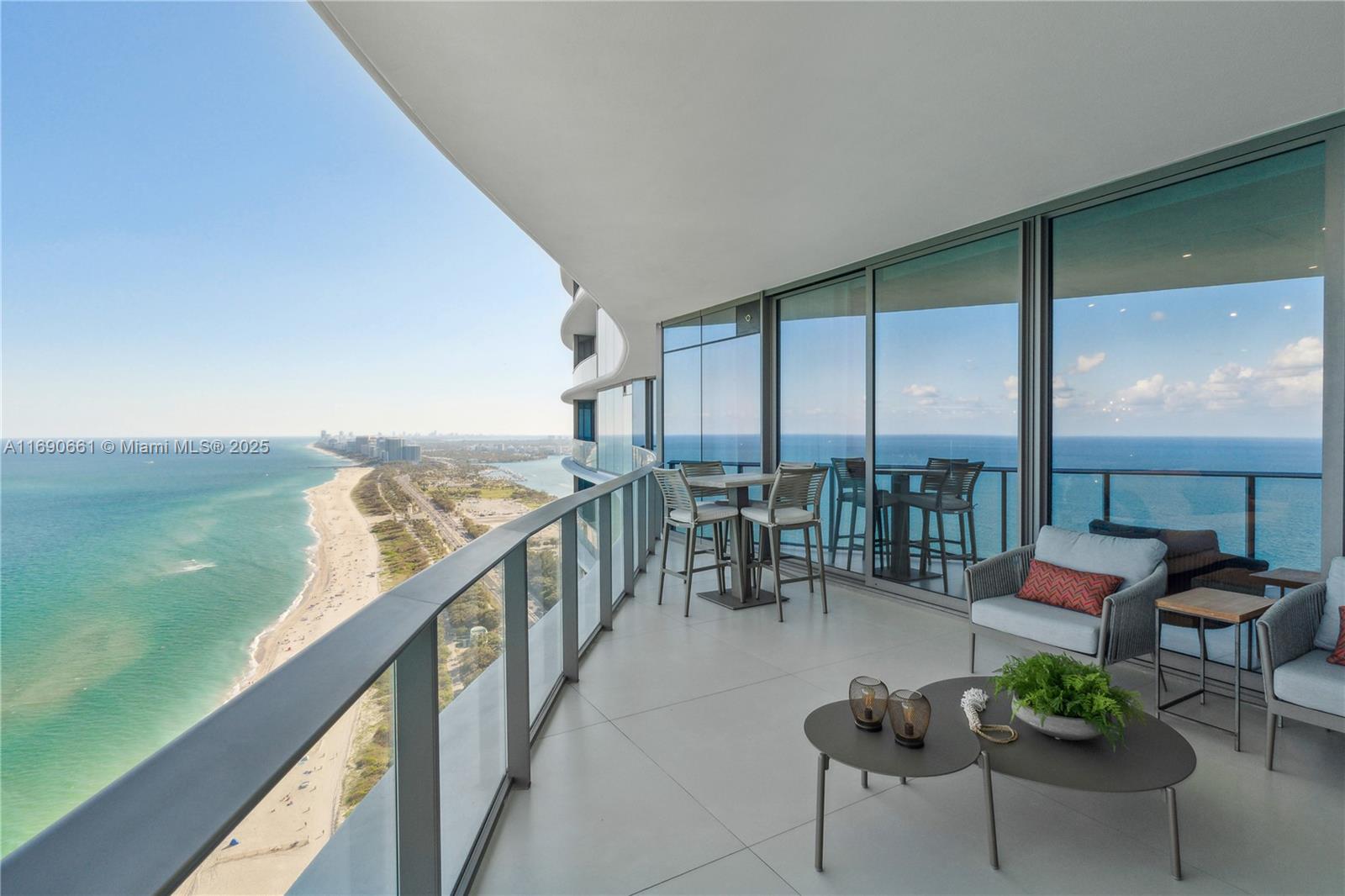 15701 Collins Ave 3602, Sunny Isles Beach, Miami-Dade County, Florida - 3 Bedrooms  
4 Bathrooms - 