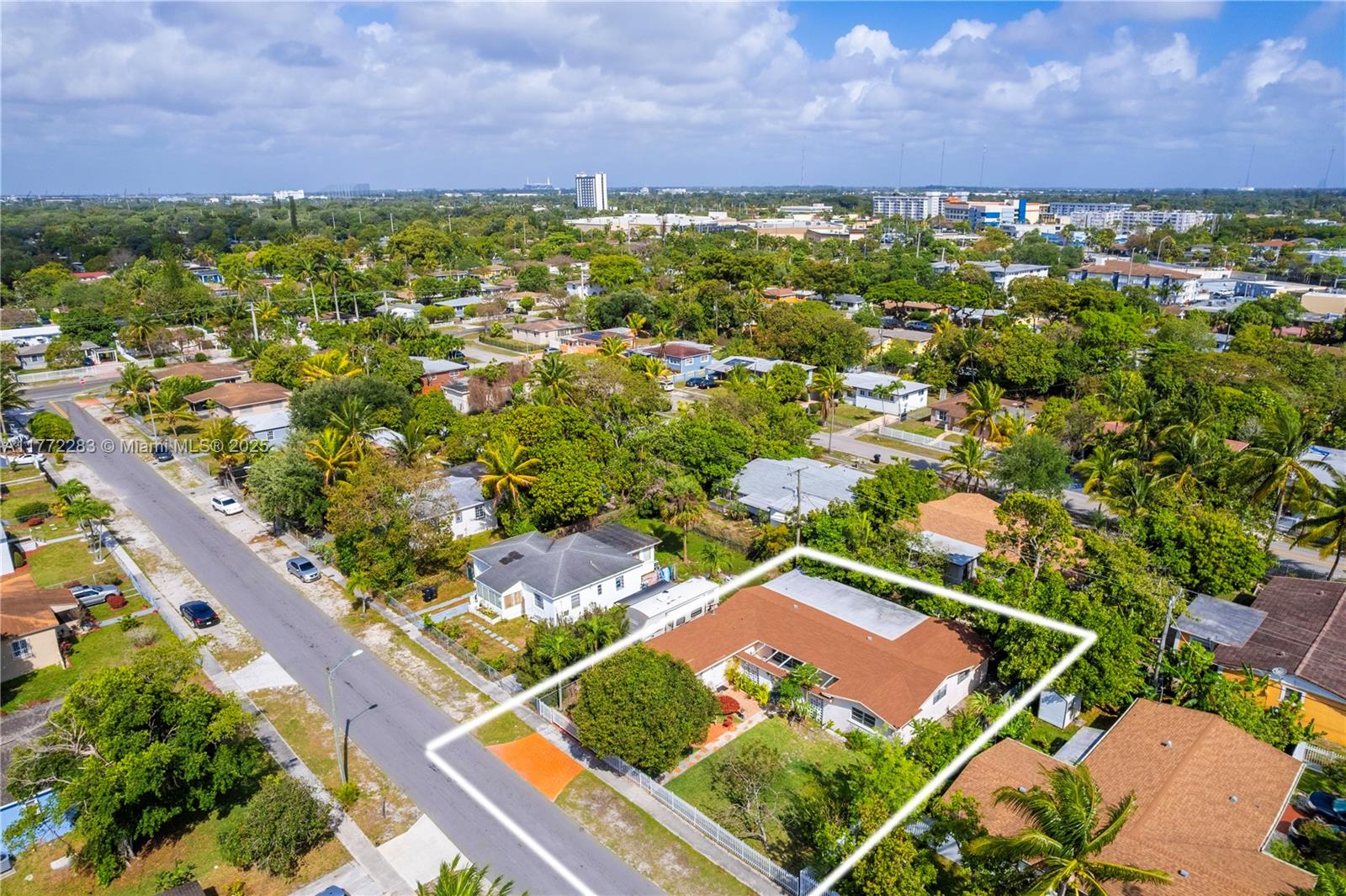 Property for Sale at 1081 Ne 160th Ter, North Miami Beach, Miami-Dade County, Florida - Bedrooms: 4 
Bathrooms: 3  - $599,999