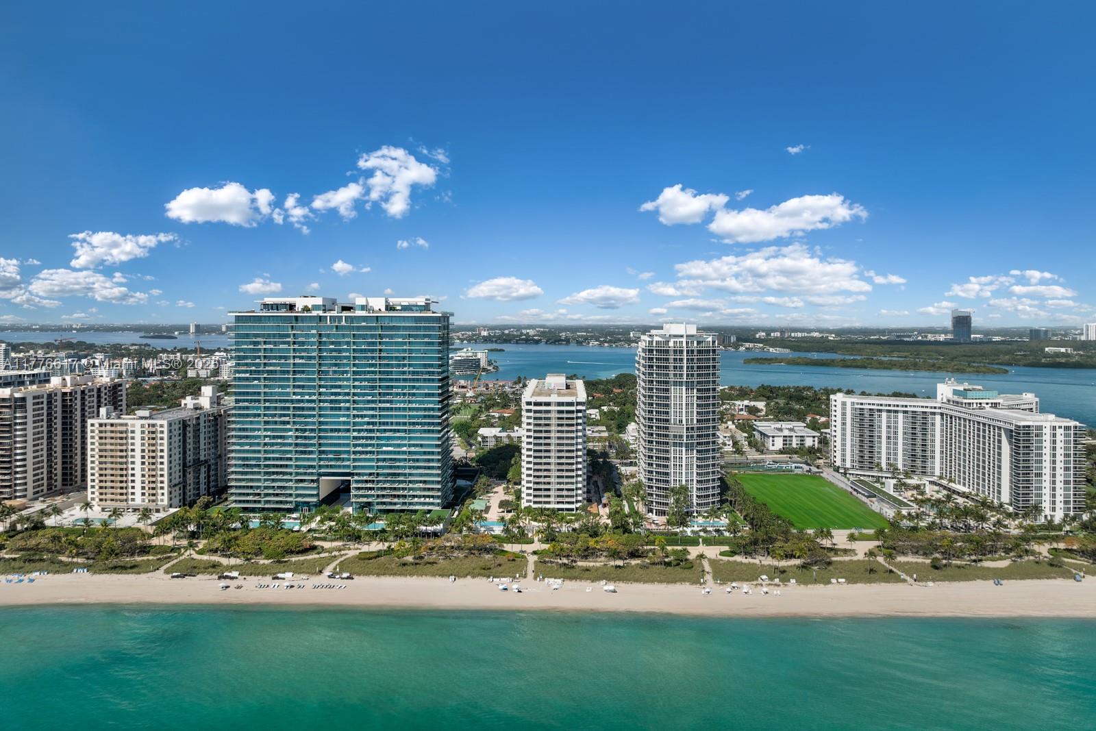 KENILWORTH CONDO - Residential