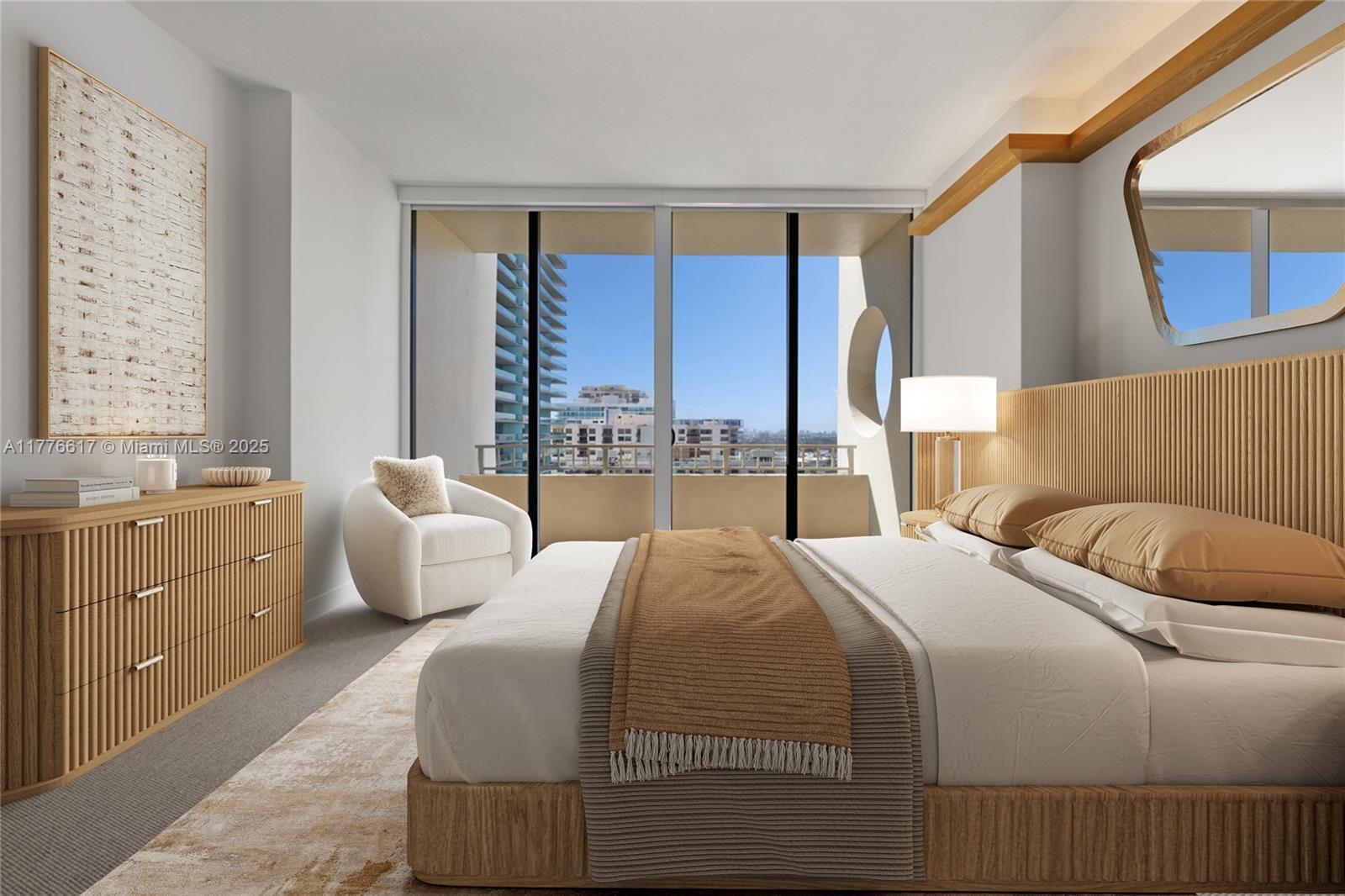 KENILWORTH CONDO - Residential