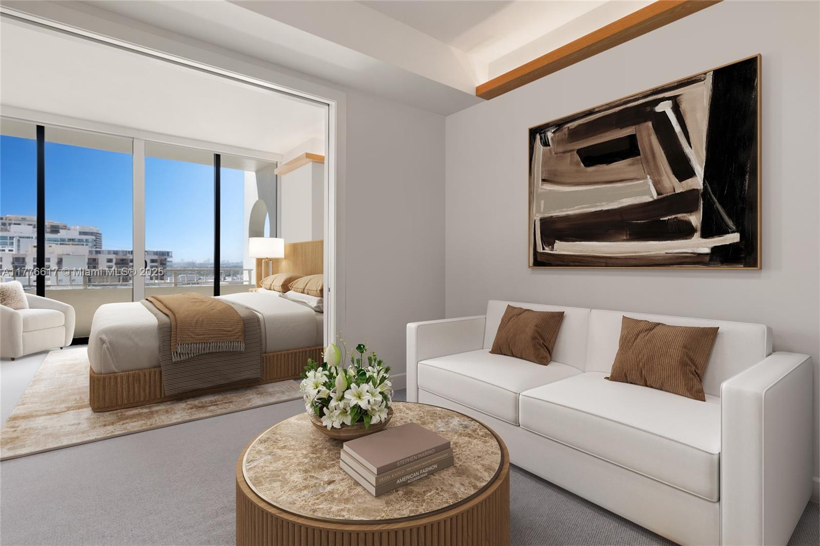 KENILWORTH CONDO - Residential