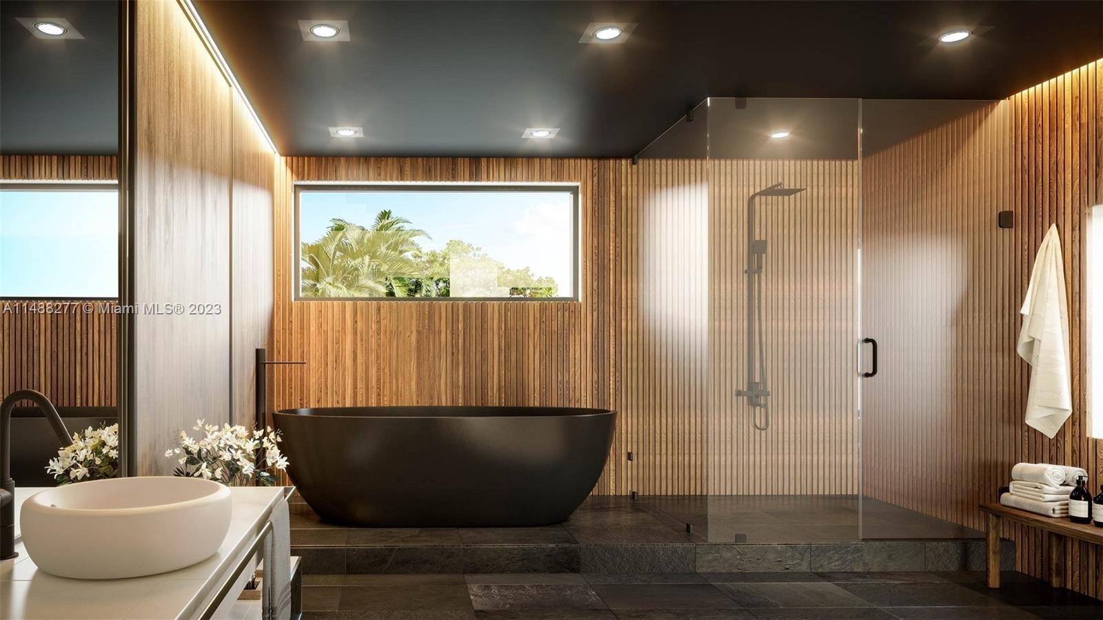 KENDAL GREEN HOMESITES - Residential