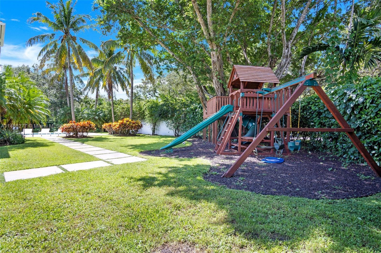 KENDAL GREEN HOMESITES - Residential