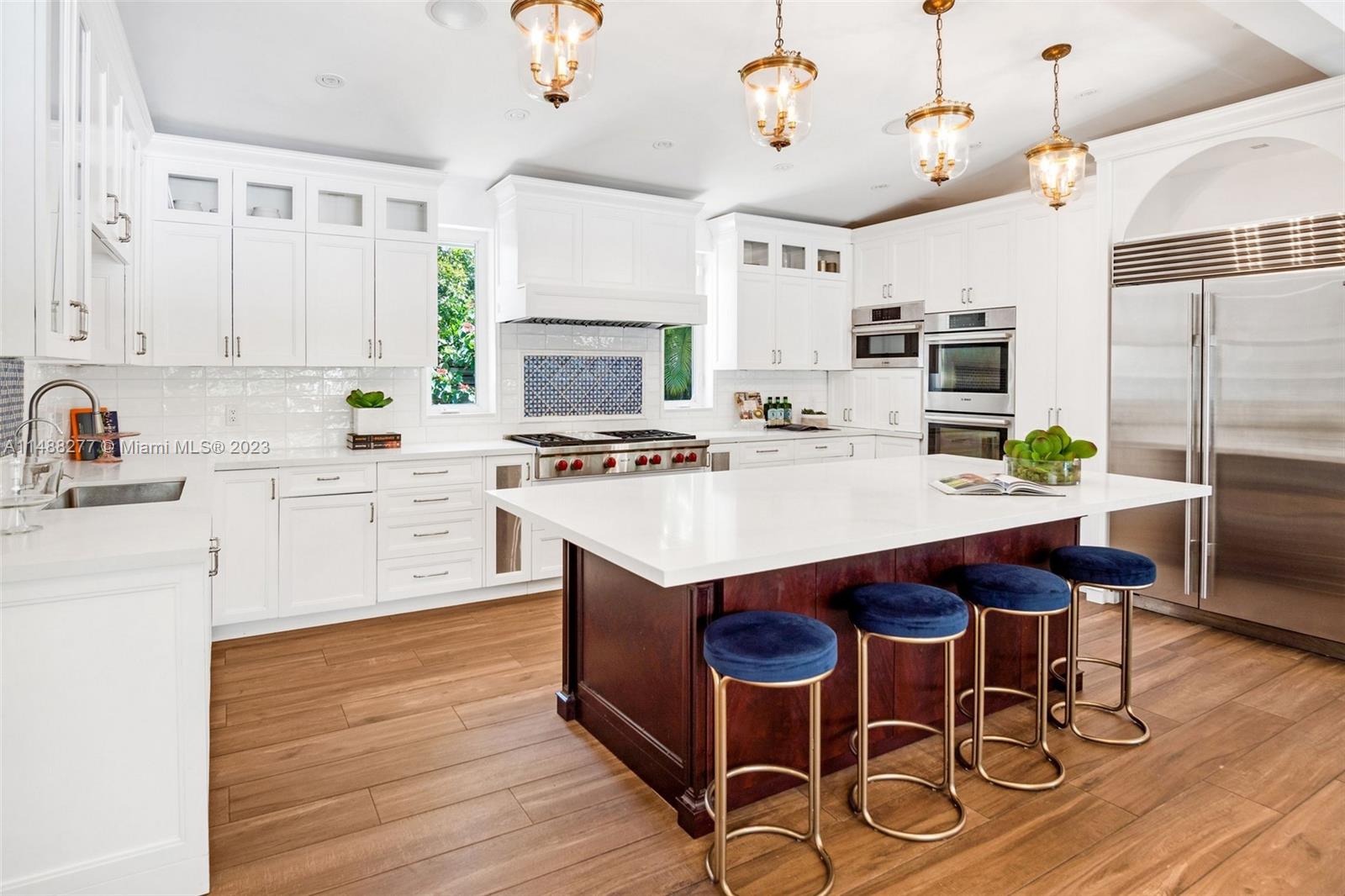 KENDAL GREEN HOMESITES - Residential