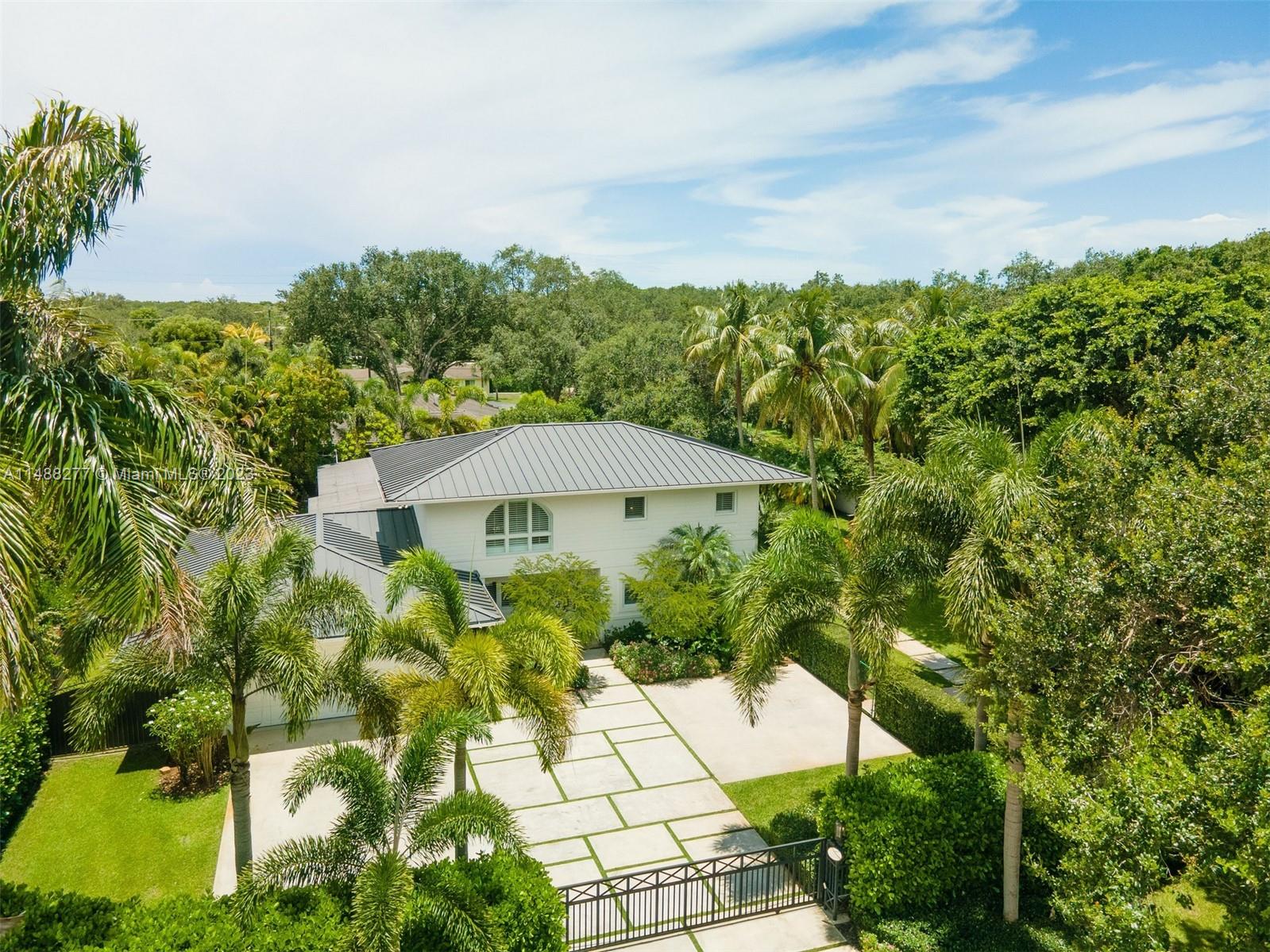 KENDAL GREEN HOMESITES - Residential