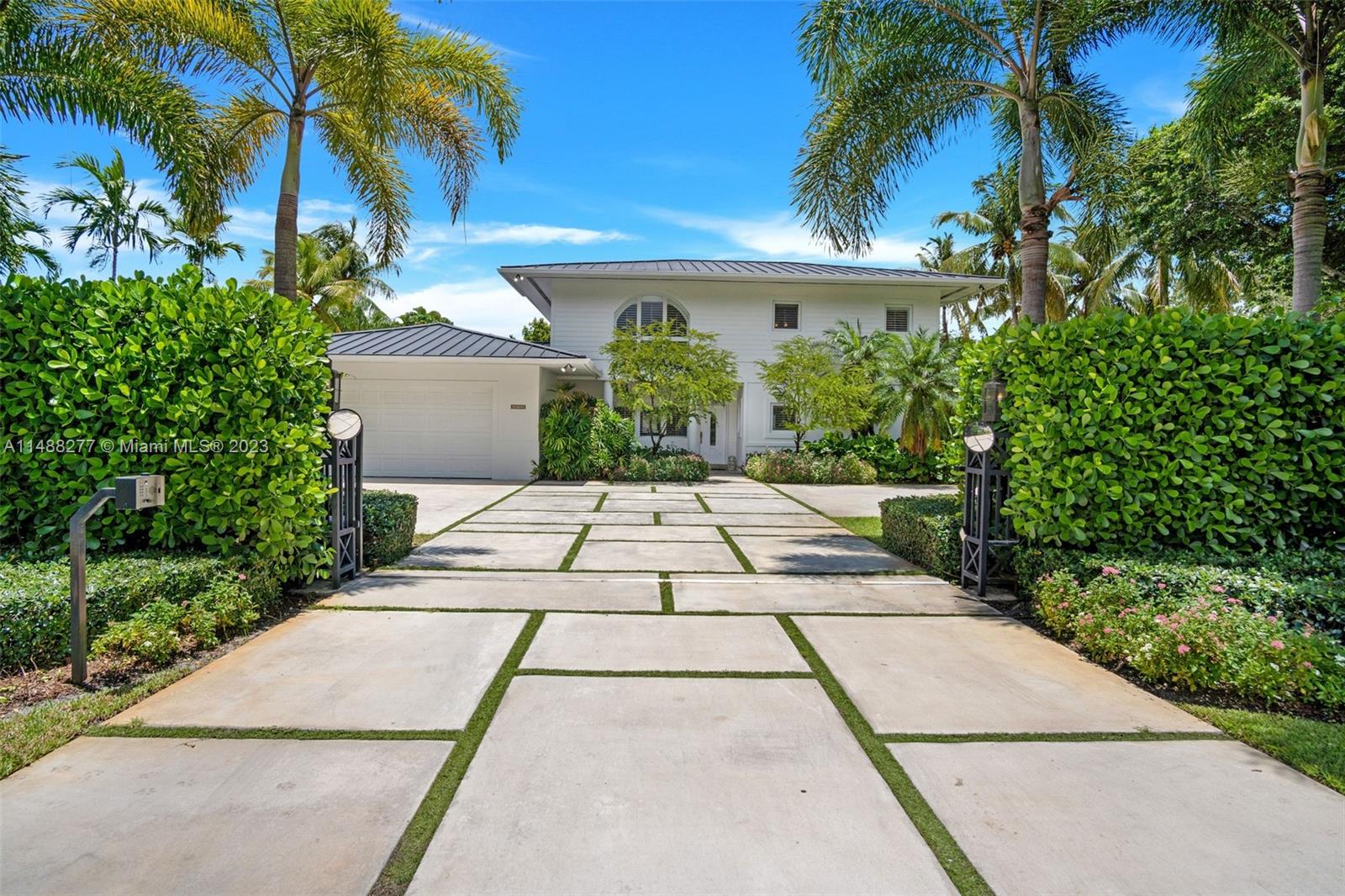 KENDAL GREEN HOMESITES - Residential