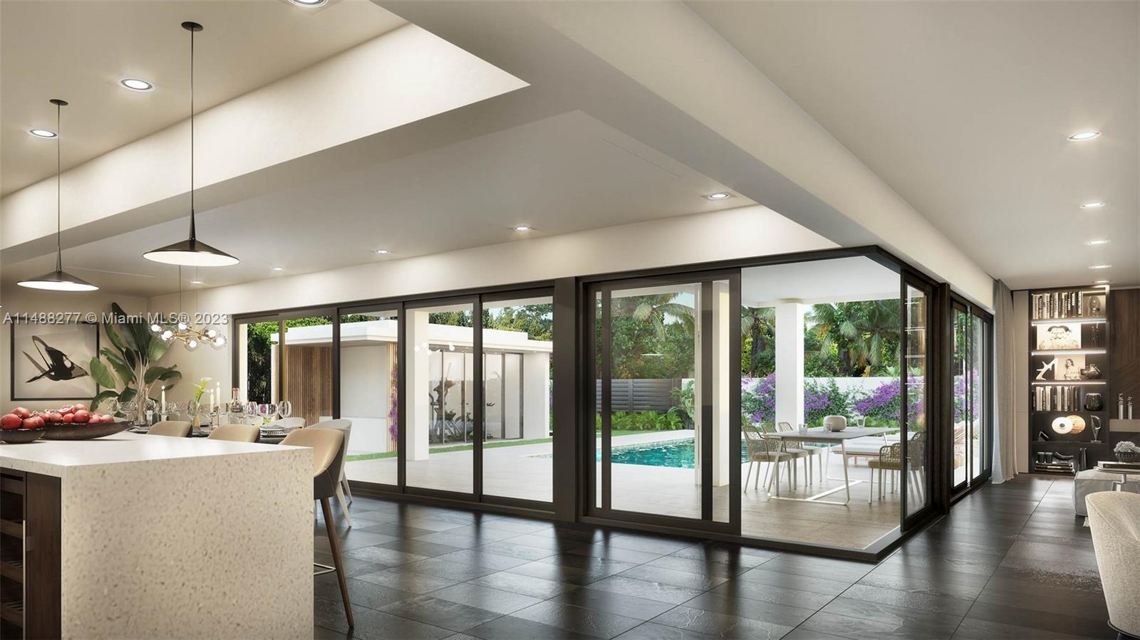 KENDAL GREEN HOMESITES - Residential