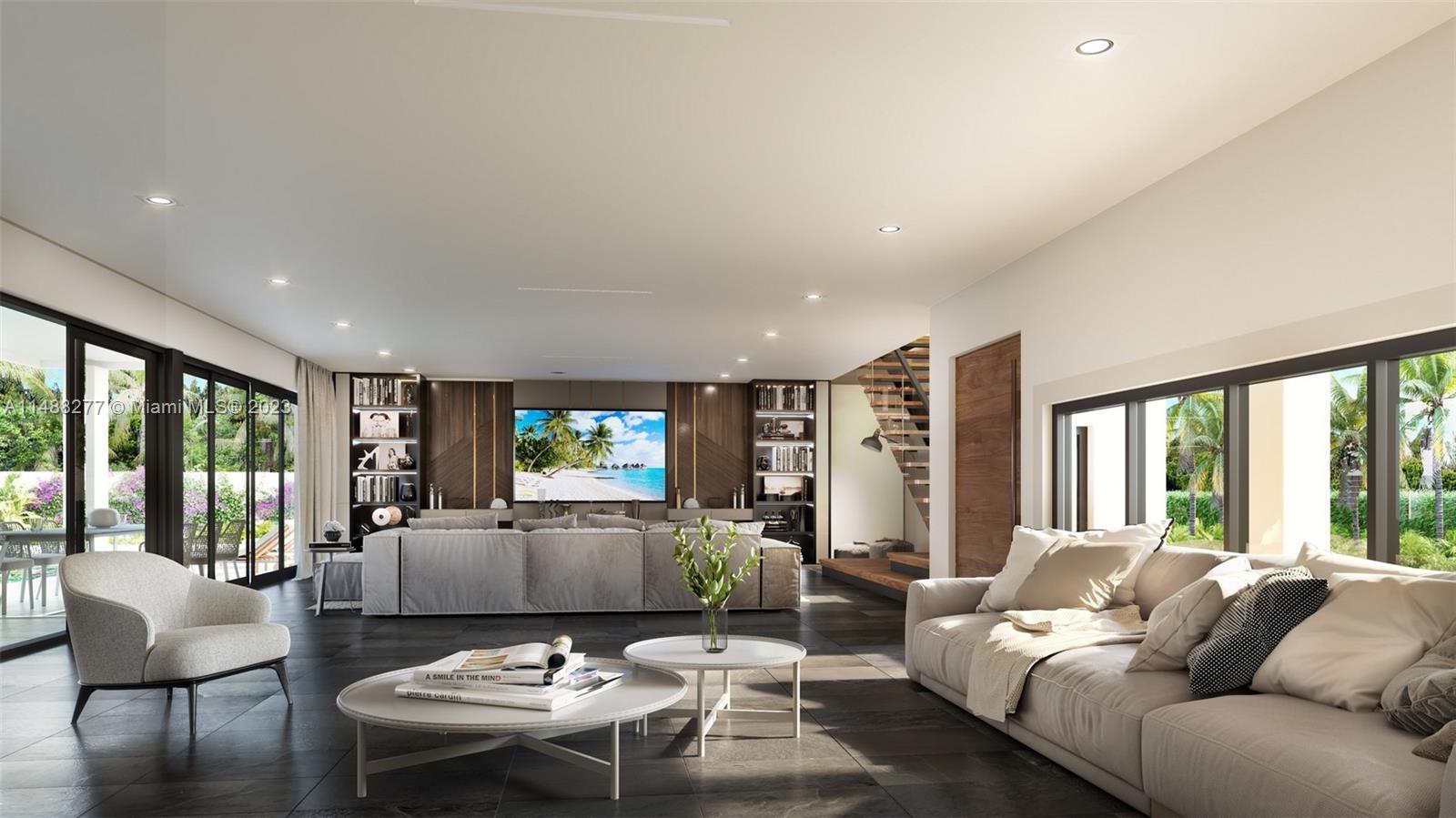 KENDAL GREEN HOMESITES - Residential