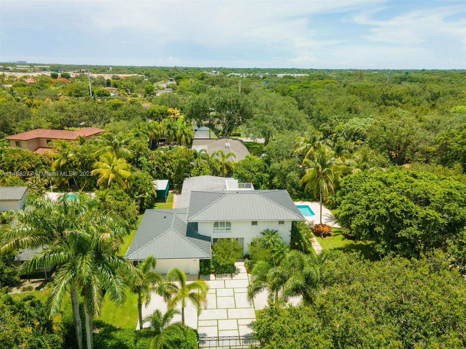 KENDAL GREEN HOMESITES - Residential