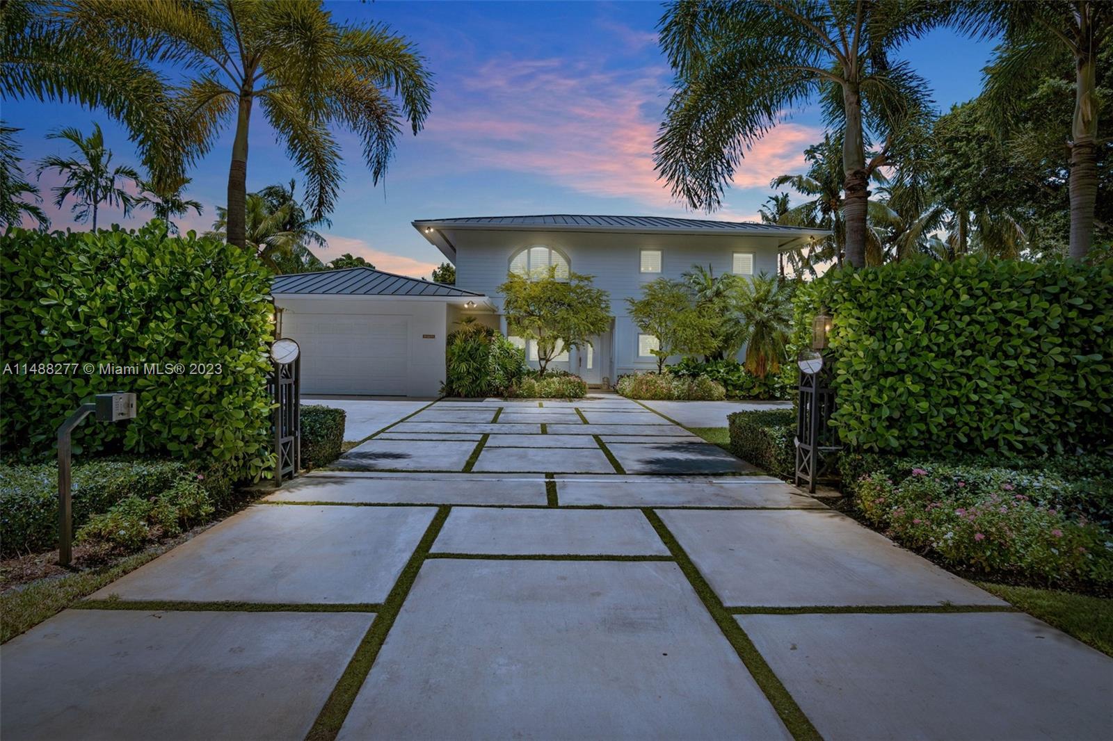 KENDAL GREEN HOMESITES - Residential