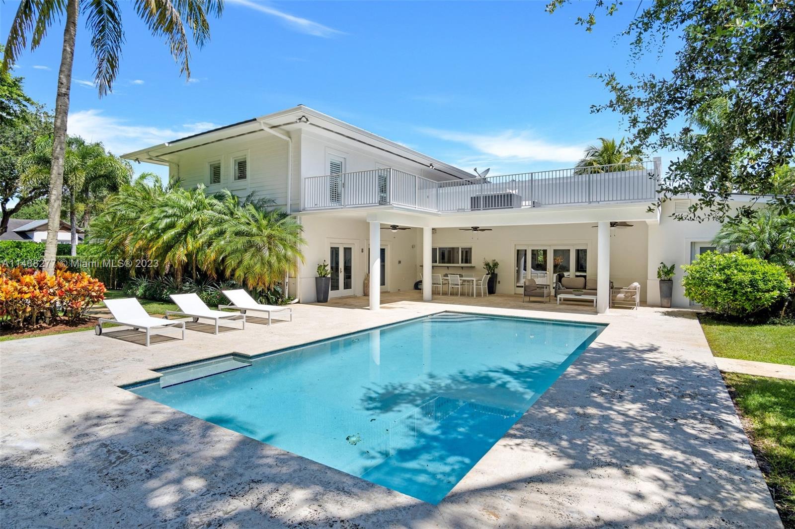 KENDAL GREEN HOMESITES - Residential