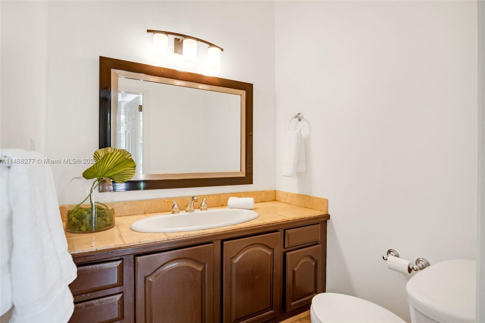 KENDAL GREEN HOMESITES - Residential