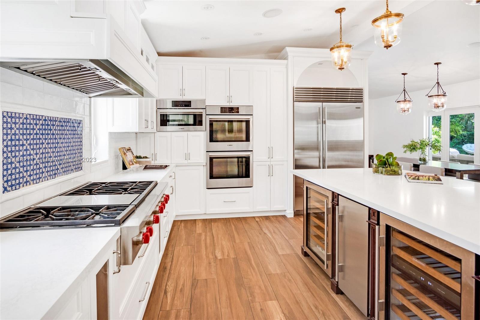 KENDAL GREEN HOMESITES - Residential