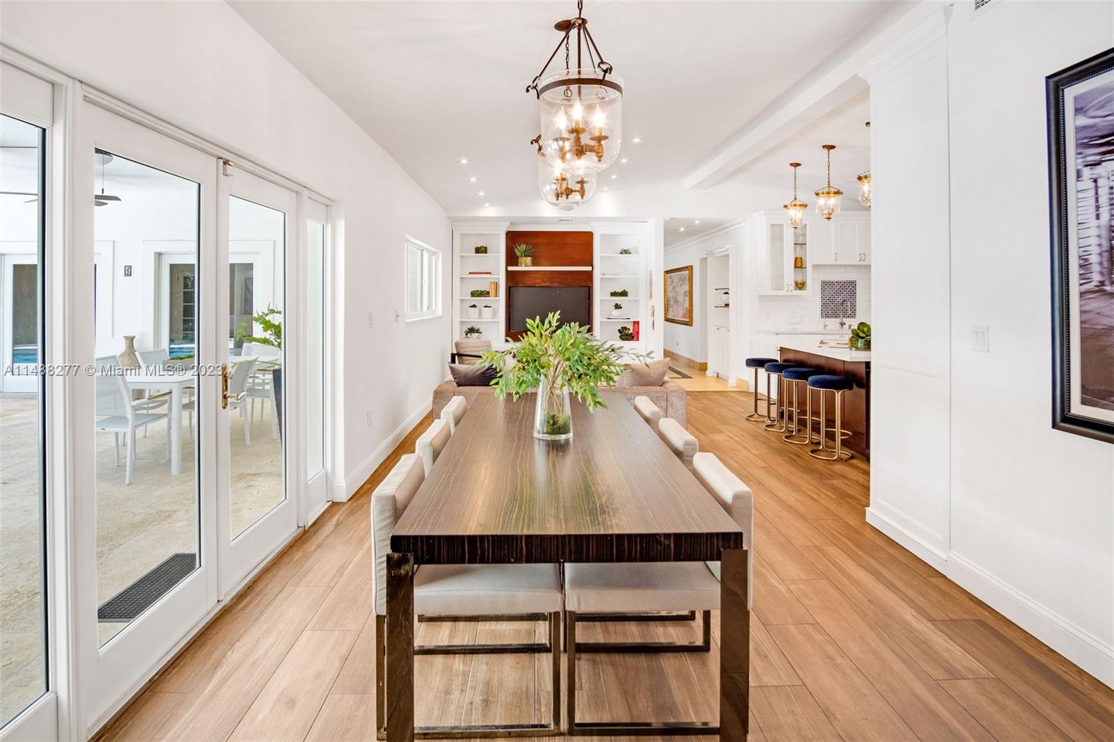 KENDAL GREEN HOMESITES - Residential