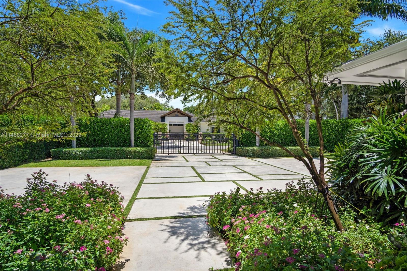 KENDAL GREEN HOMESITES - Residential