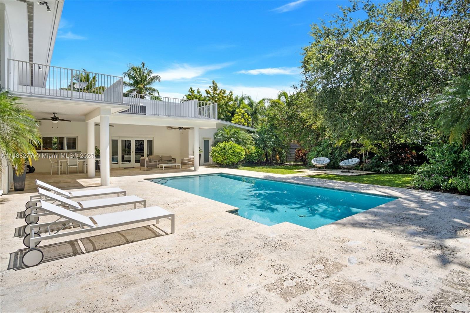 KENDAL GREEN HOMESITES - Residential