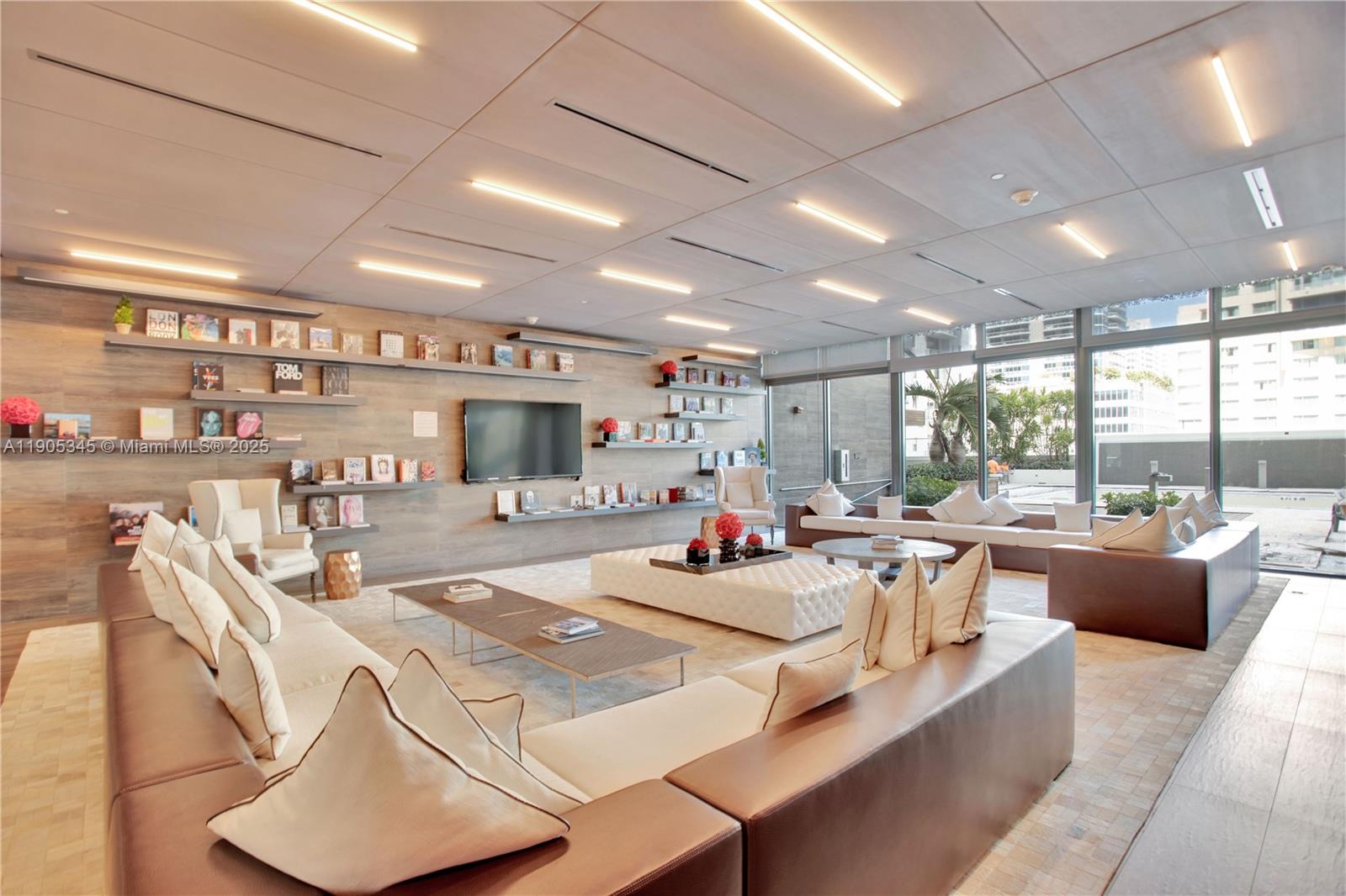 THE BONDO (1080 BRICKELL) - Residential Lease