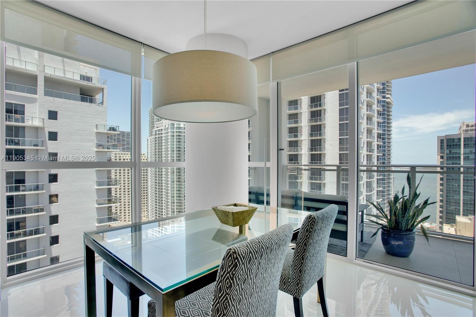 THE BONDO (1080 BRICKELL) - Residential Lease