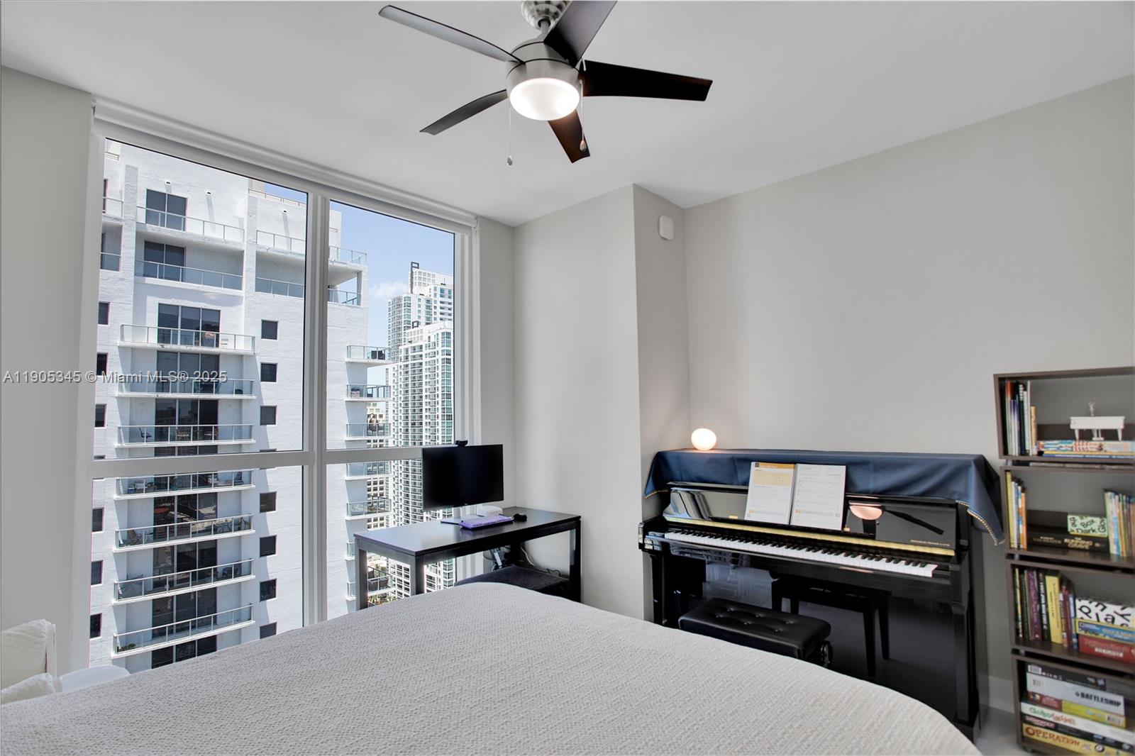 THE BONDO (1080 BRICKELL) - Residential Lease