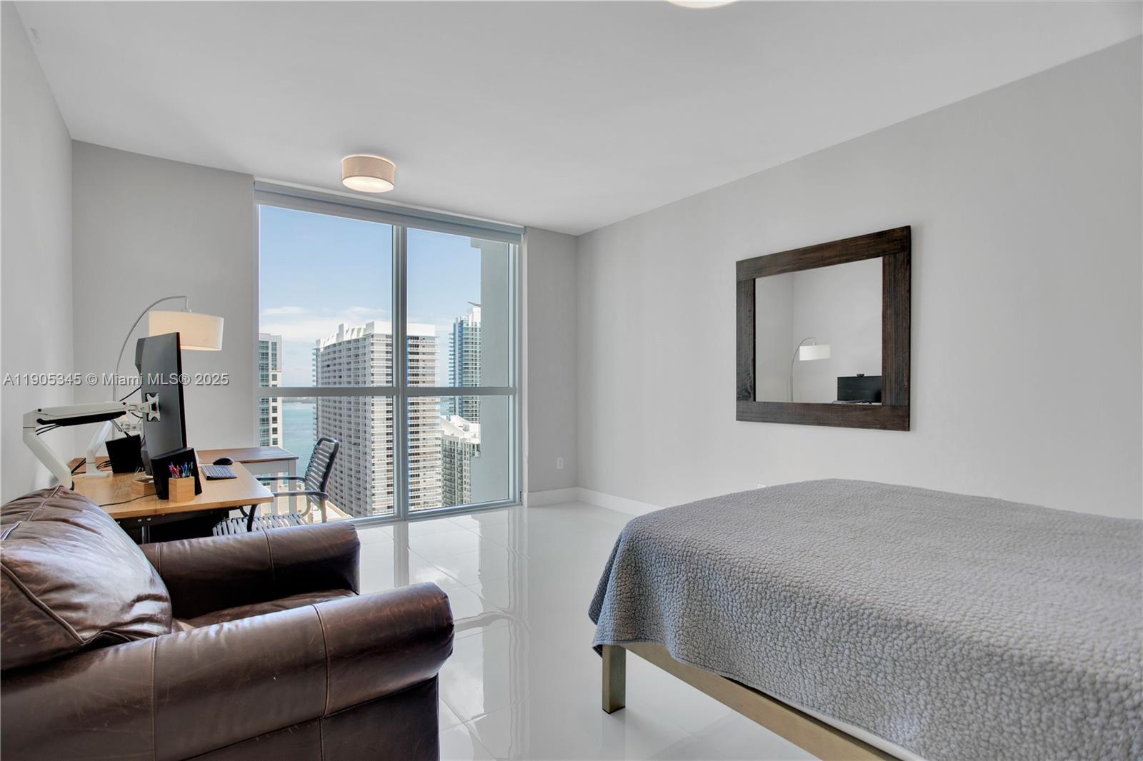THE BONDO (1080 BRICKELL) - Residential Lease