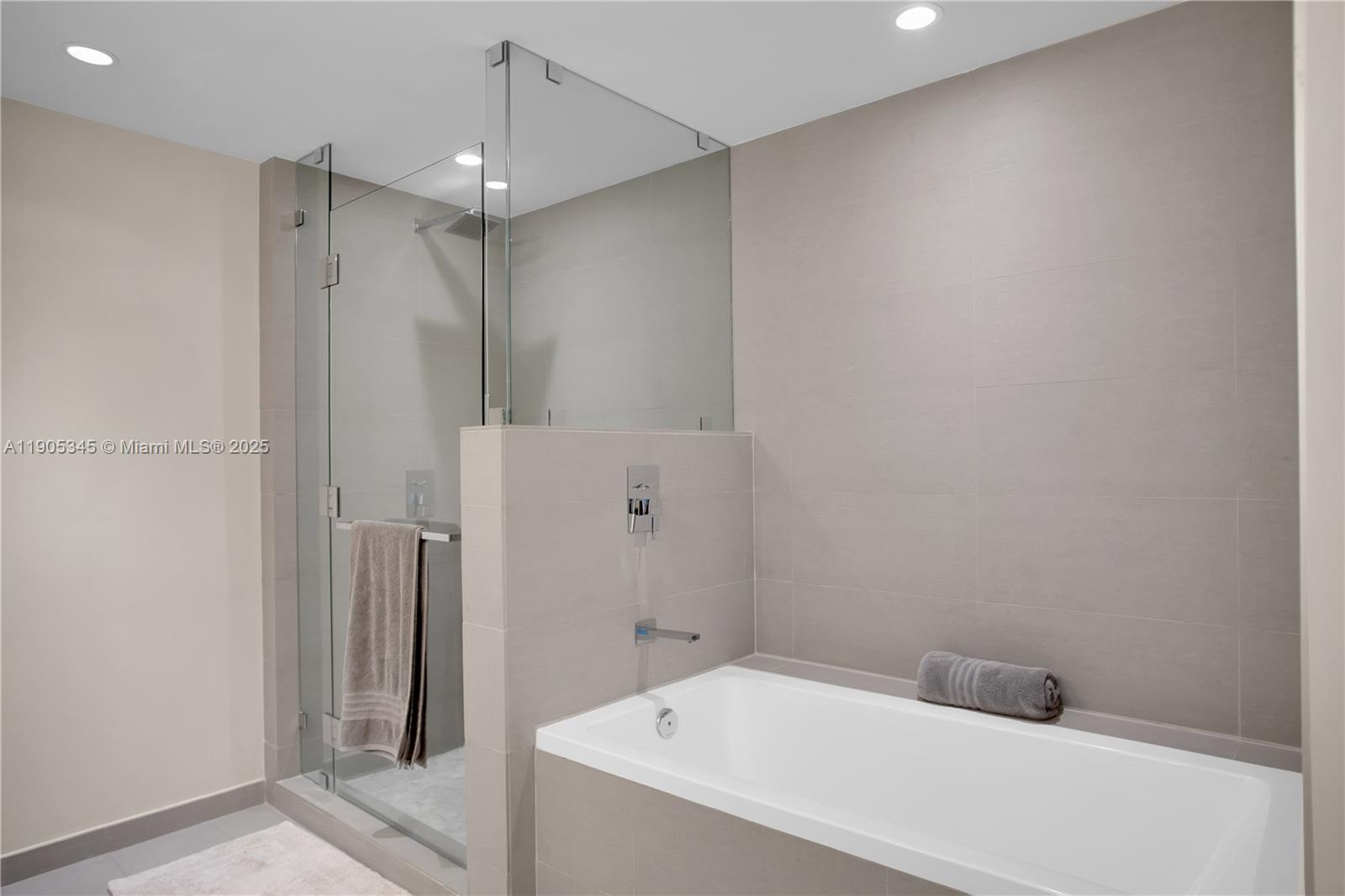 THE BONDO (1080 BRICKELL) - Residential Lease