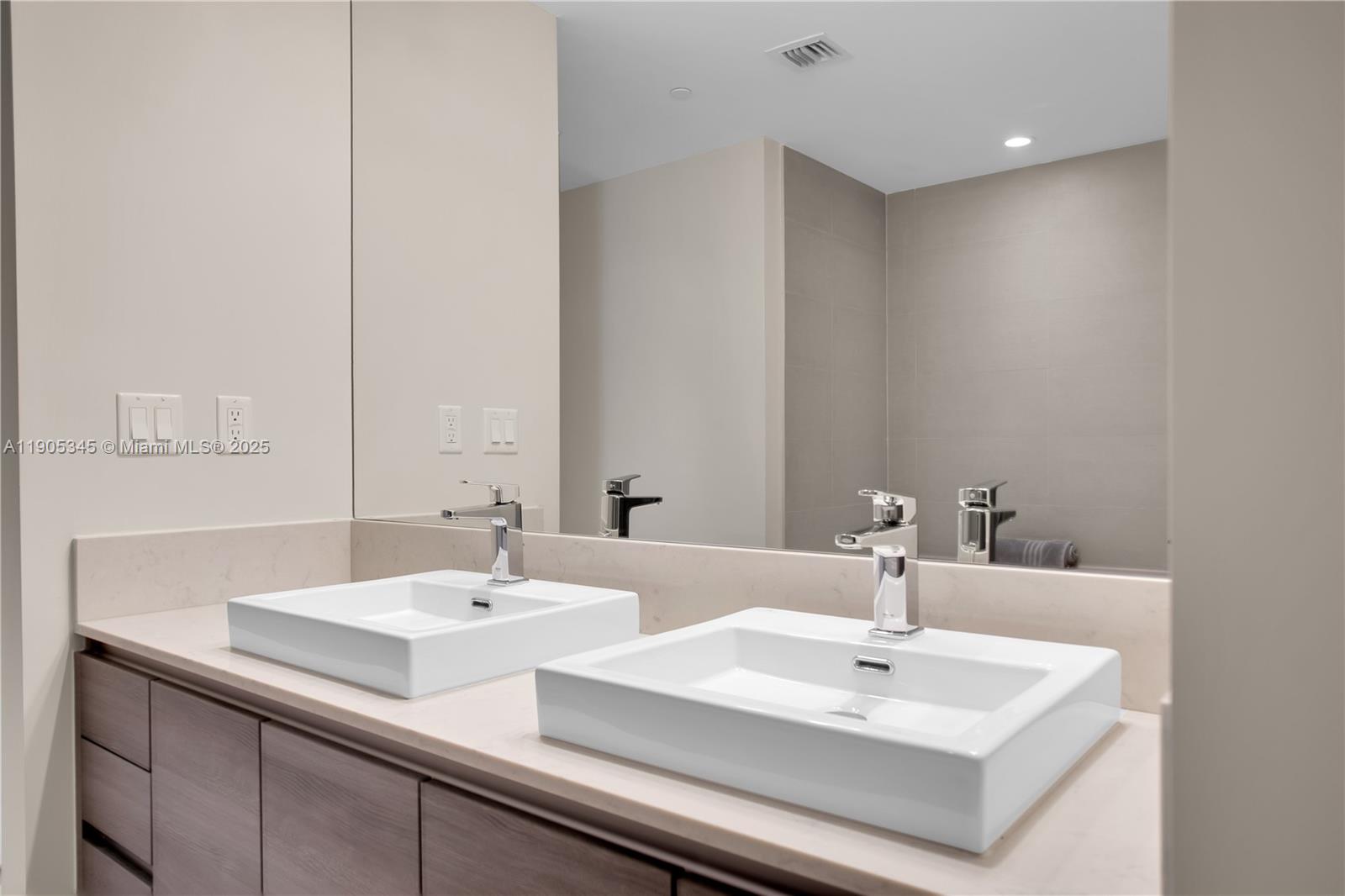 THE BONDO (1080 BRICKELL) - Residential Lease