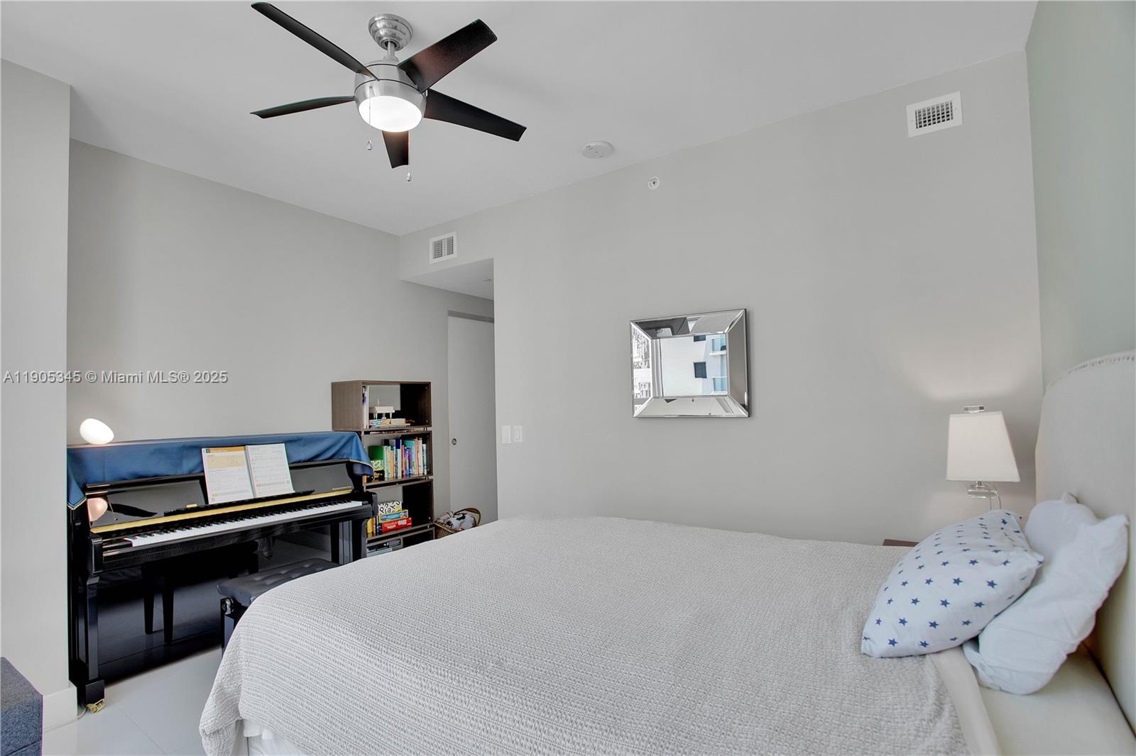 THE BONDO (1080 BRICKELL) - Residential Lease