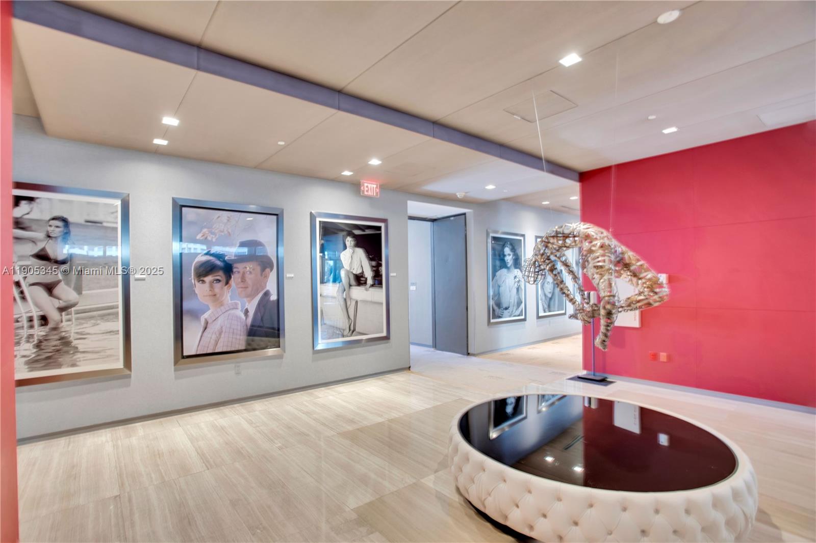 THE BONDO (1080 BRICKELL) - Residential Lease