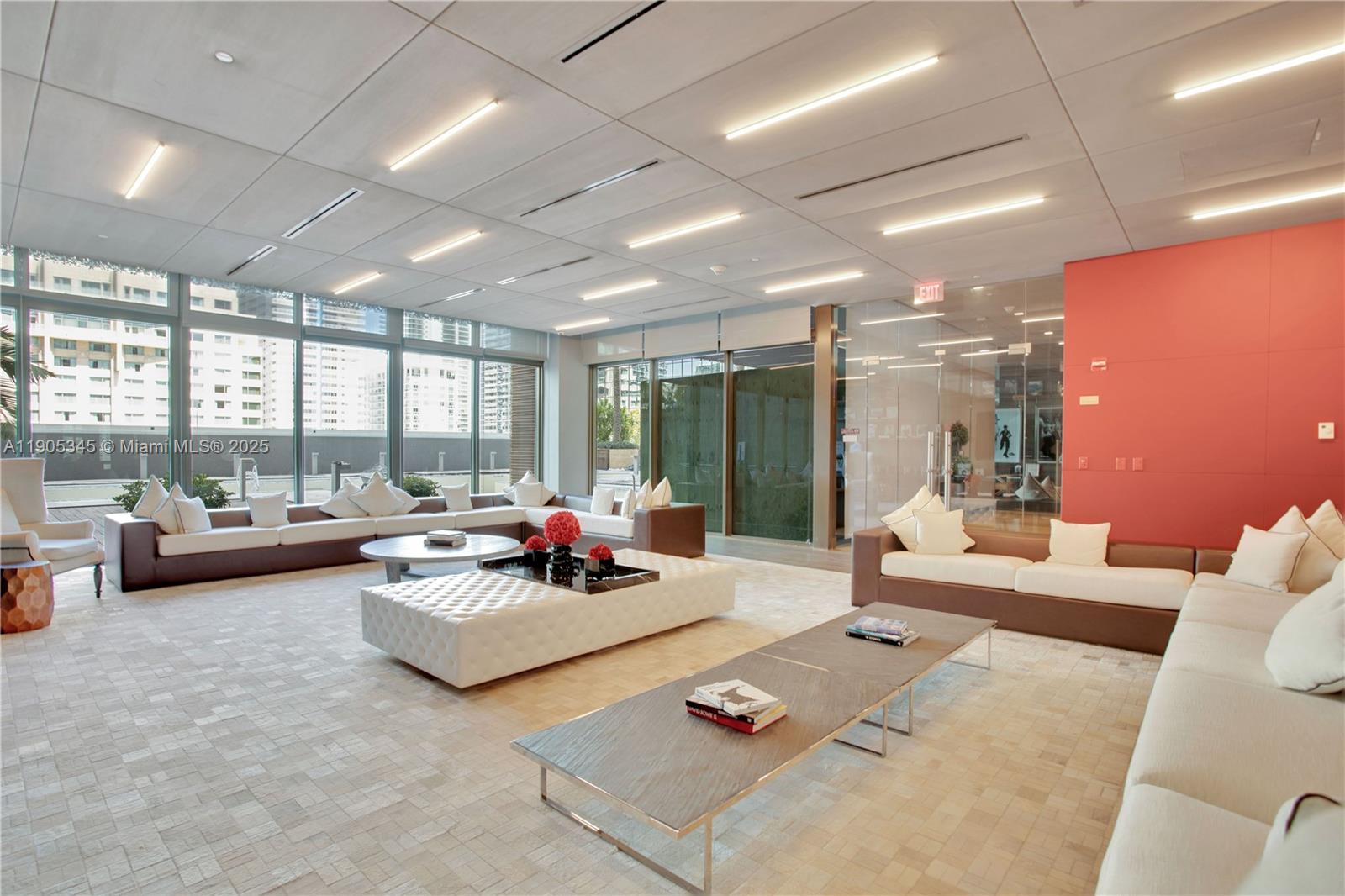 THE BONDO (1080 BRICKELL) - Residential Lease