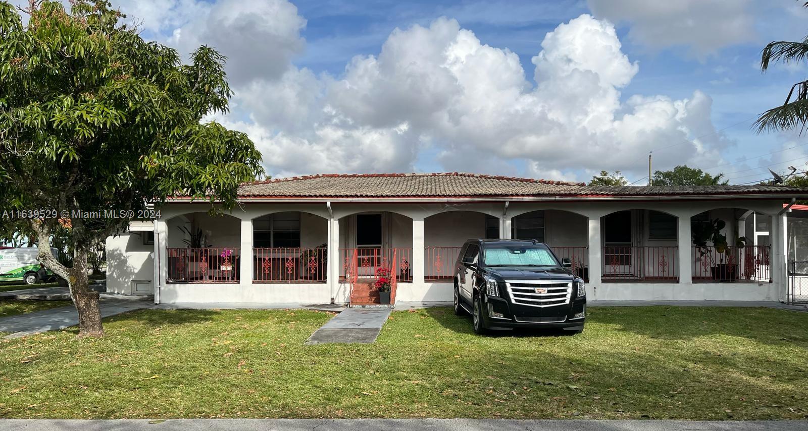KENT ESTATES - Residential Income