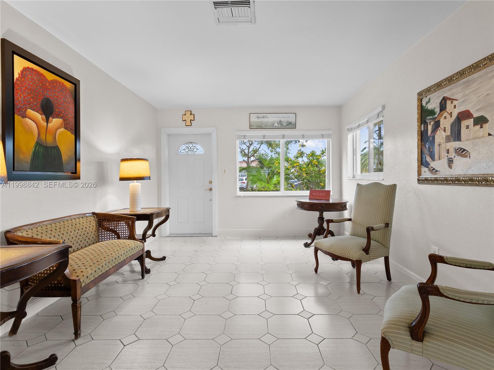 VIRGINIA GARDENS ESTATES - Residential