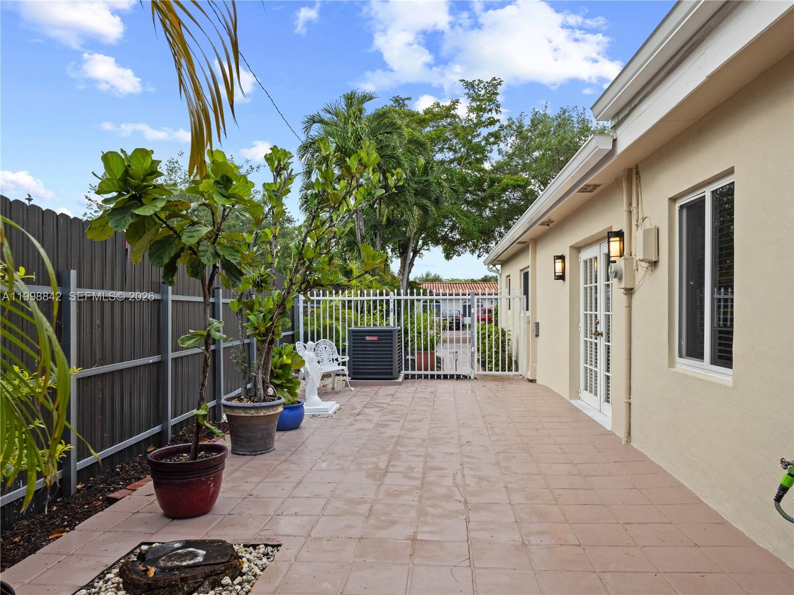 VIRGINIA GARDENS ESTATES - Residential