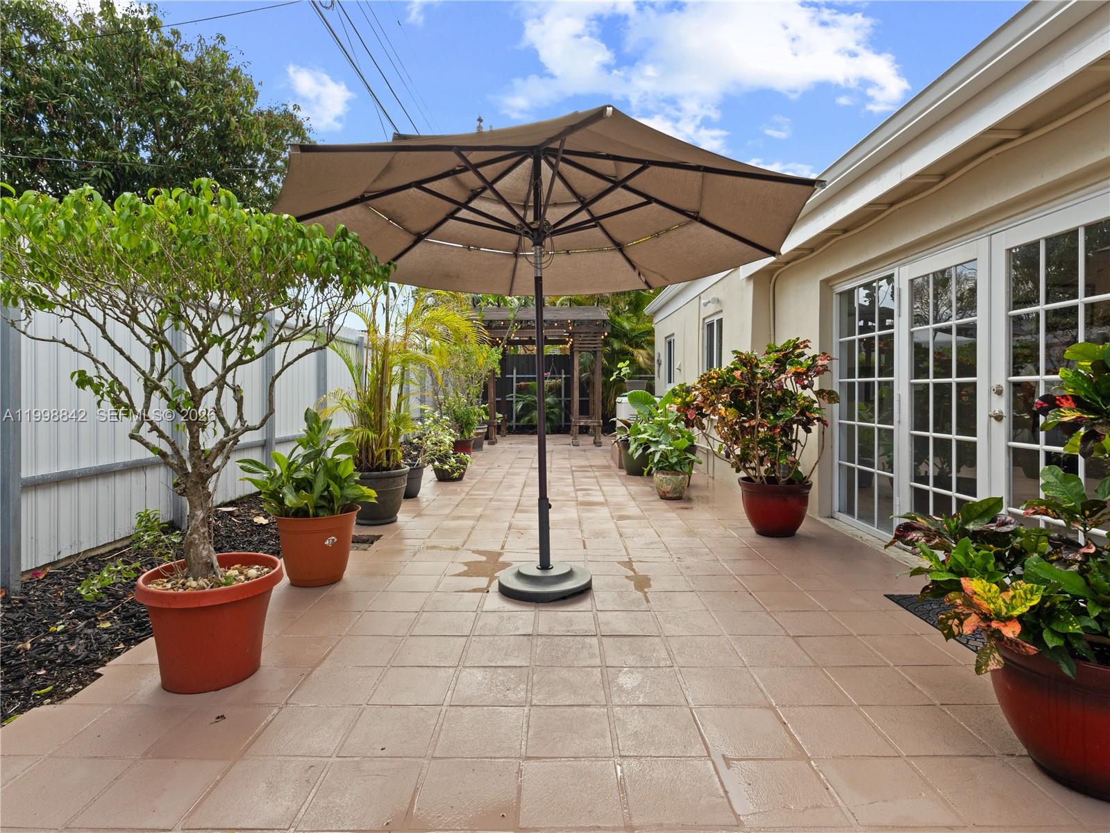 VIRGINIA GARDENS ESTATES - Residential