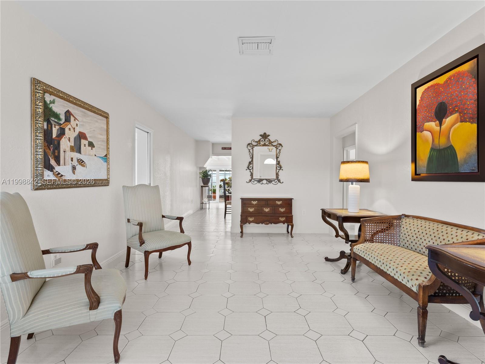 VIRGINIA GARDENS ESTATES - Residential