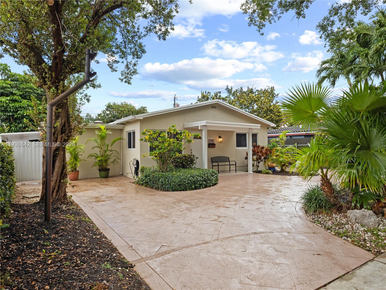 VIRGINIA GARDENS ESTATES - Residential