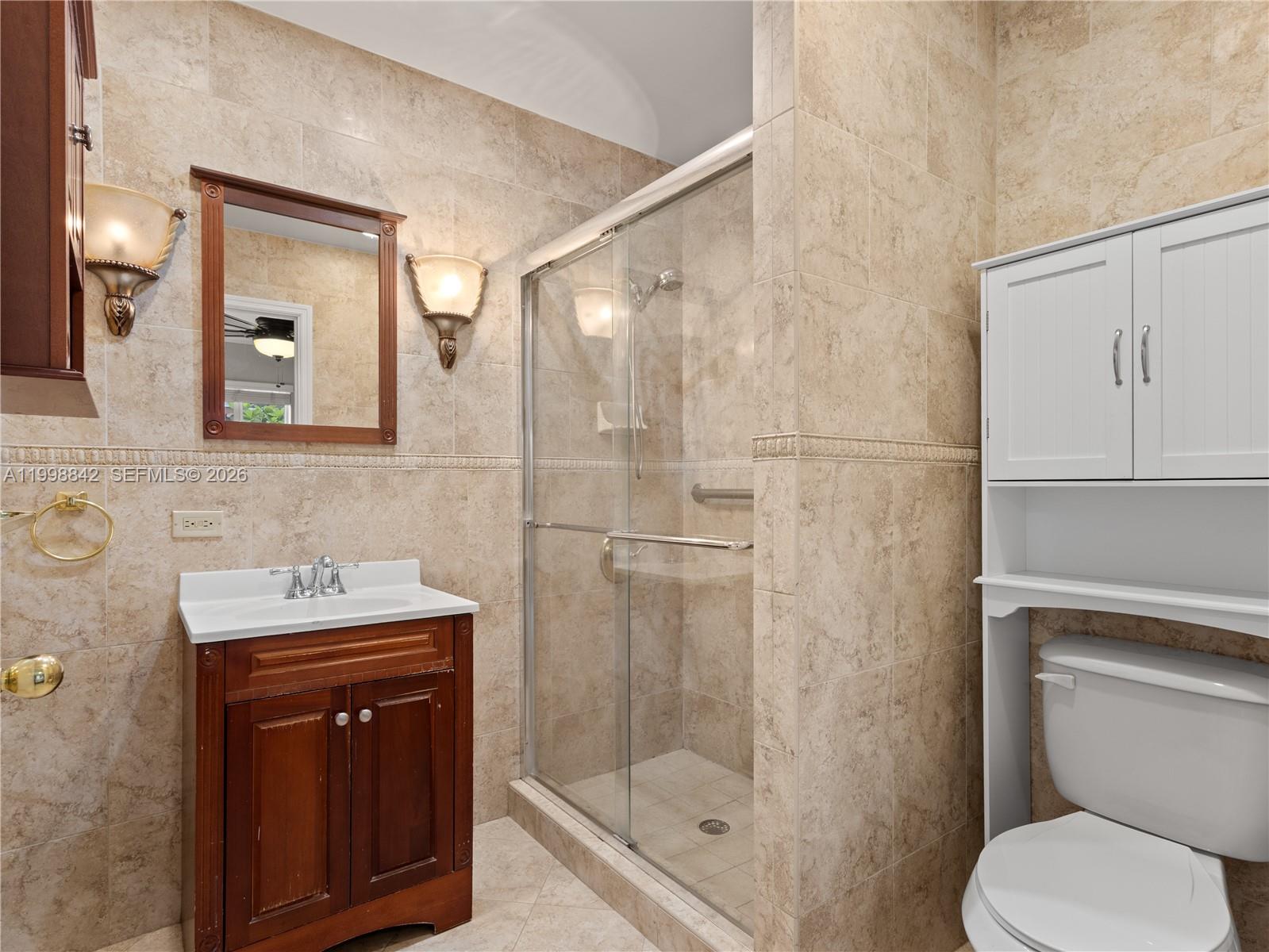 VIRGINIA GARDENS ESTATES - Residential