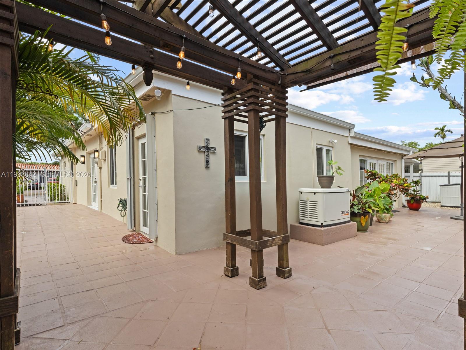 VIRGINIA GARDENS ESTATES - Residential