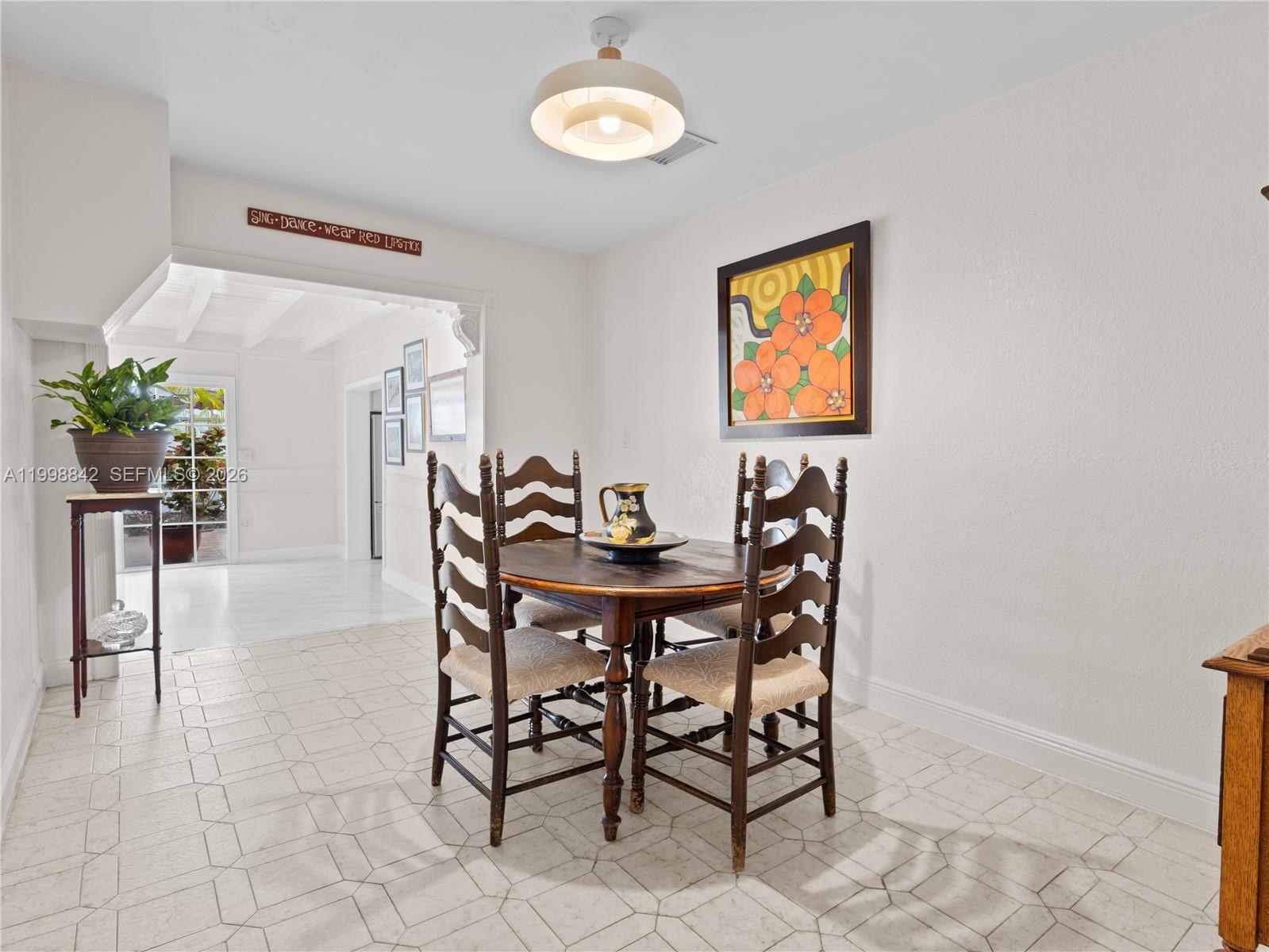 VIRGINIA GARDENS ESTATES - Residential