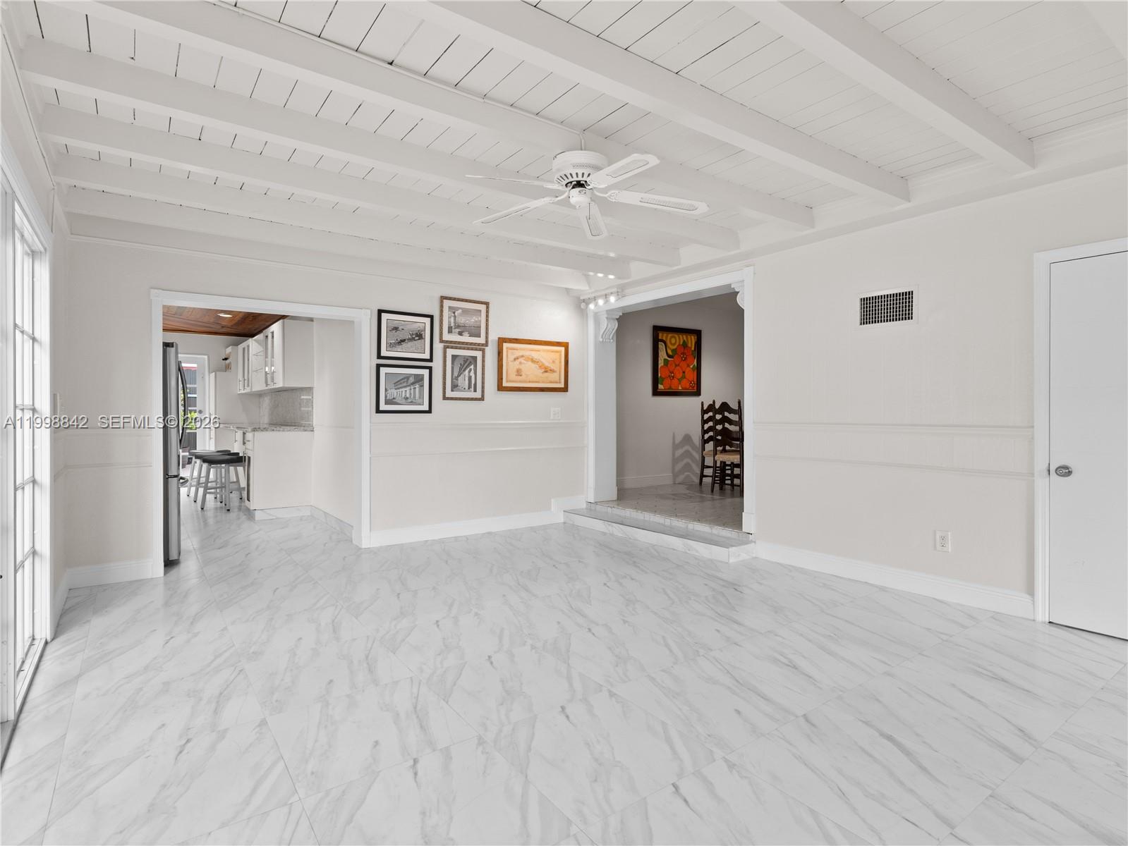 VIRGINIA GARDENS ESTATES - Residential