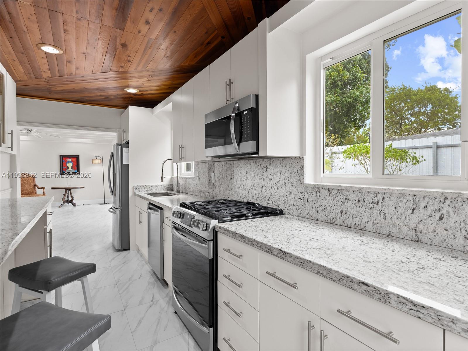 VIRGINIA GARDENS ESTATES - Residential