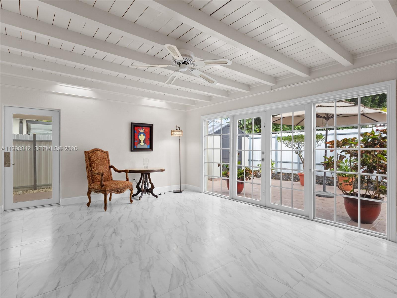 VIRGINIA GARDENS ESTATES - Residential