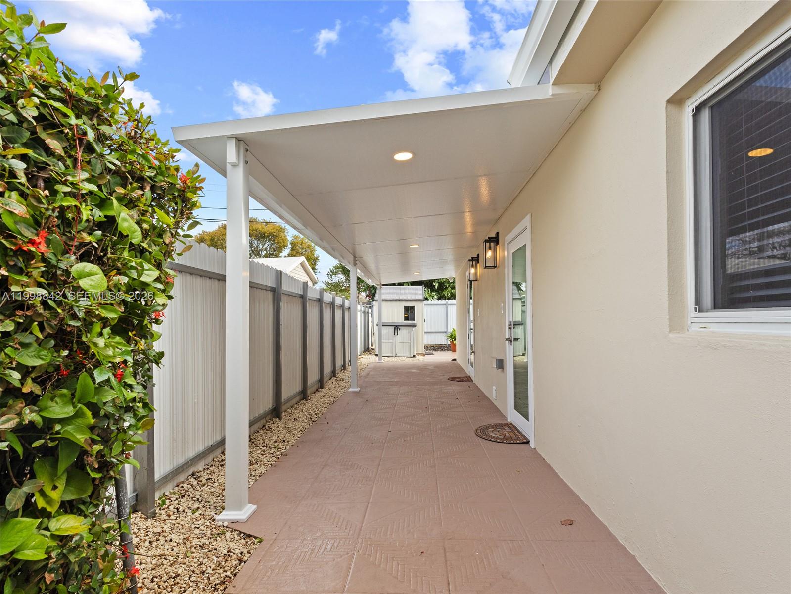 VIRGINIA GARDENS ESTATES - Residential