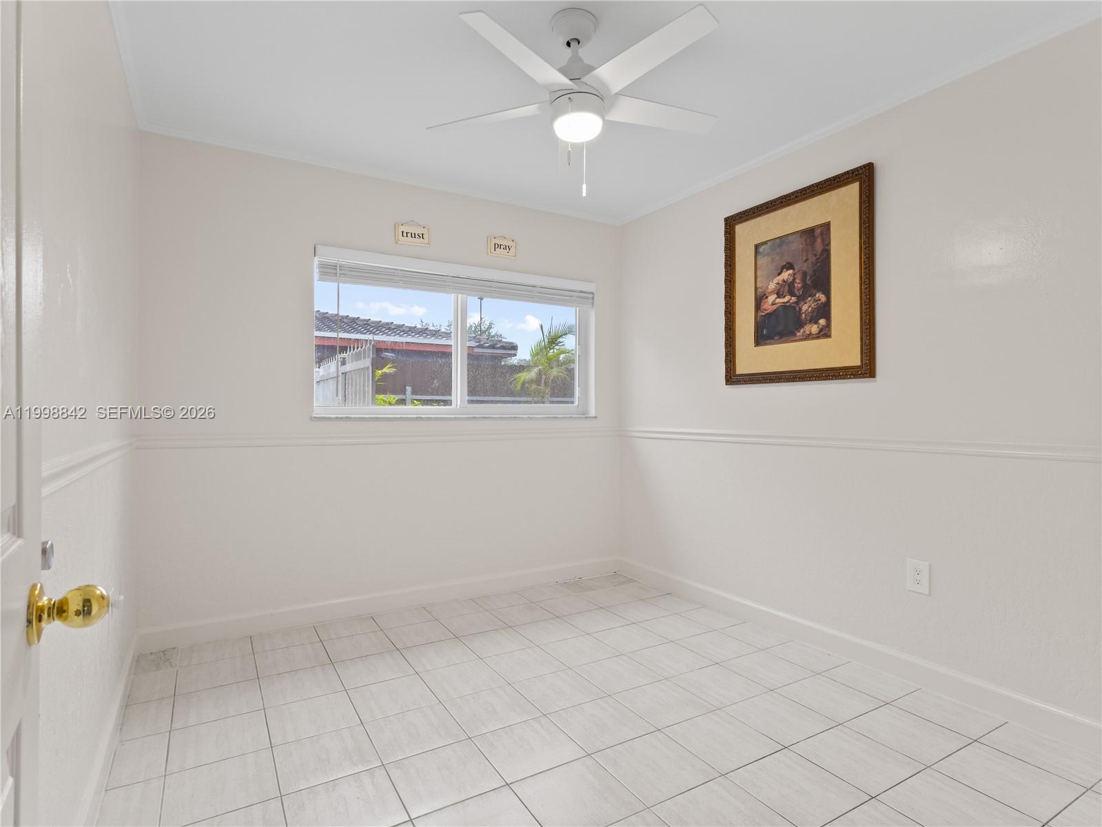 VIRGINIA GARDENS ESTATES - Residential