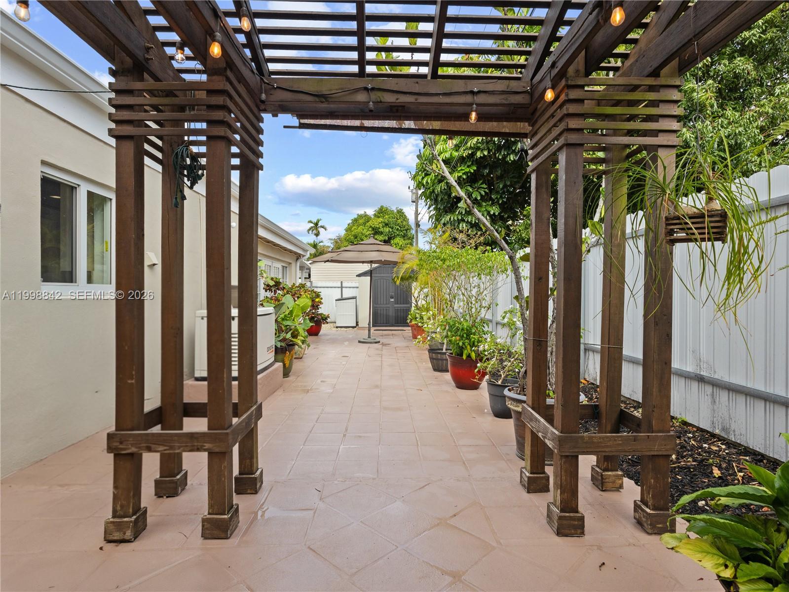 VIRGINIA GARDENS ESTATES - Residential