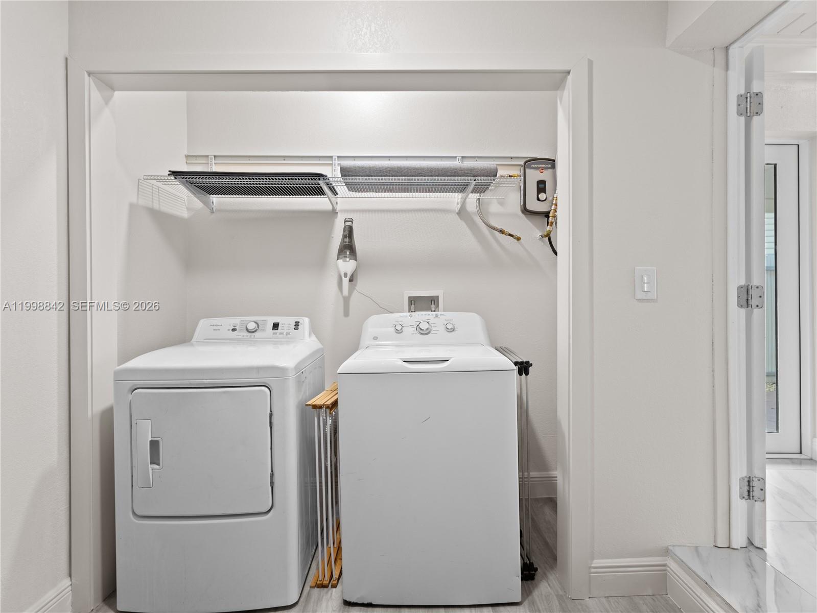 VIRGINIA GARDENS ESTATES - Residential