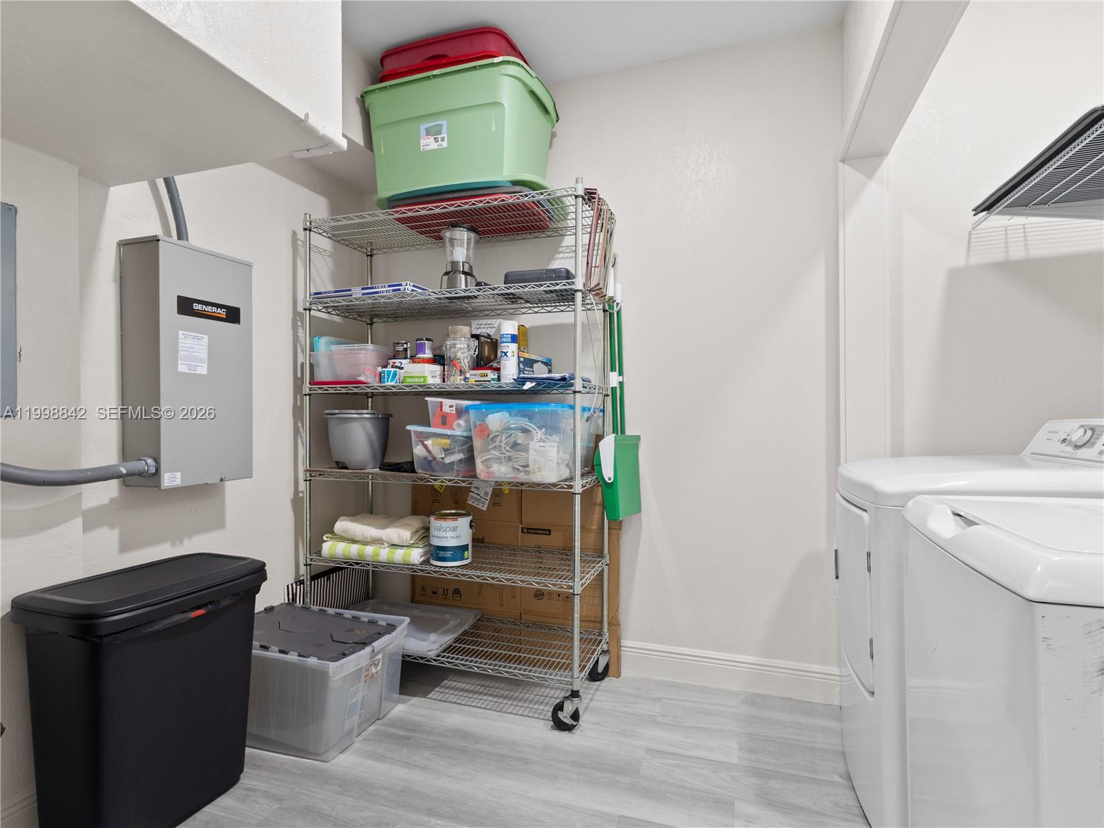 VIRGINIA GARDENS ESTATES - Residential