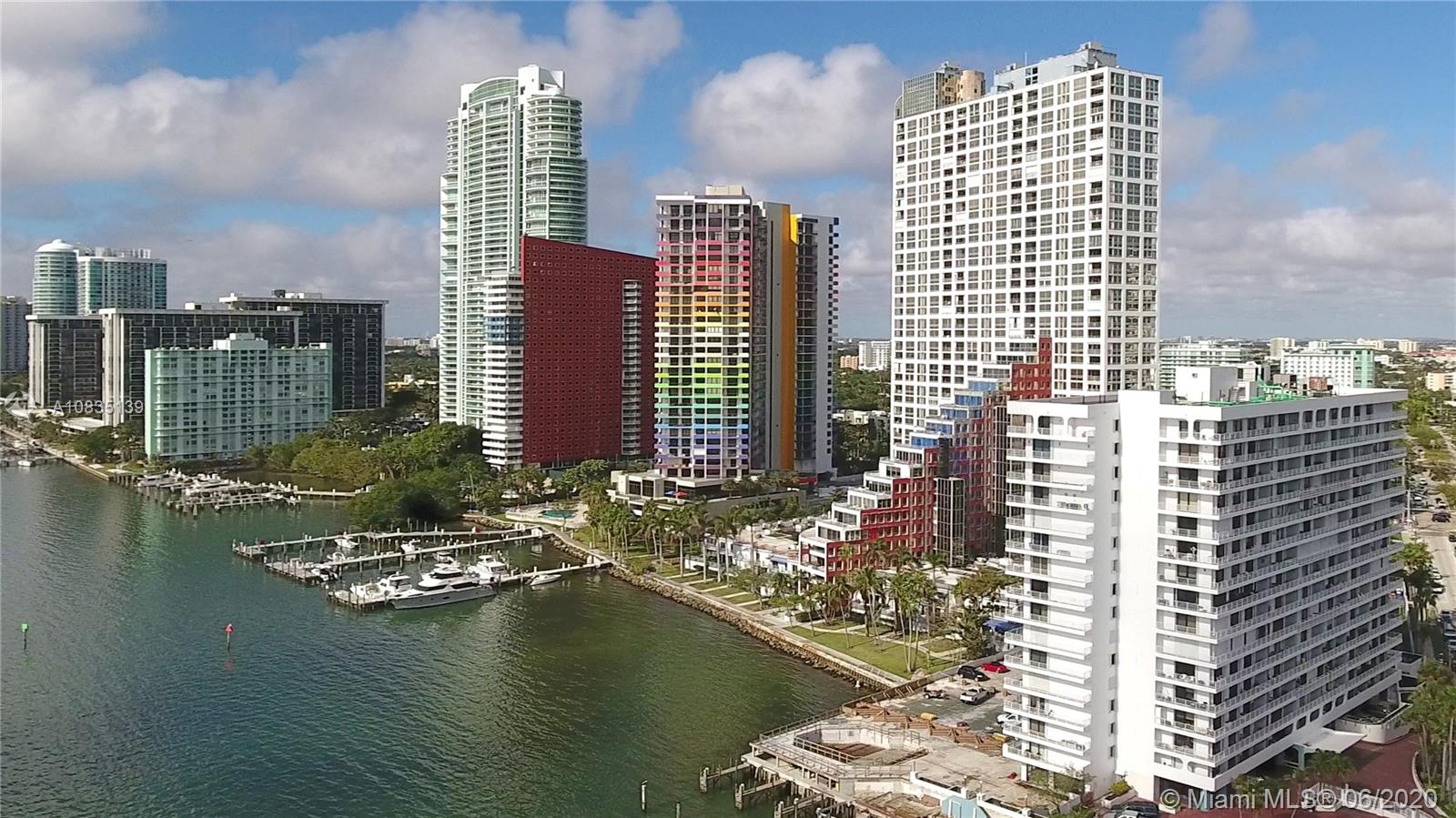 VILLA REGINA CONDO - Residential