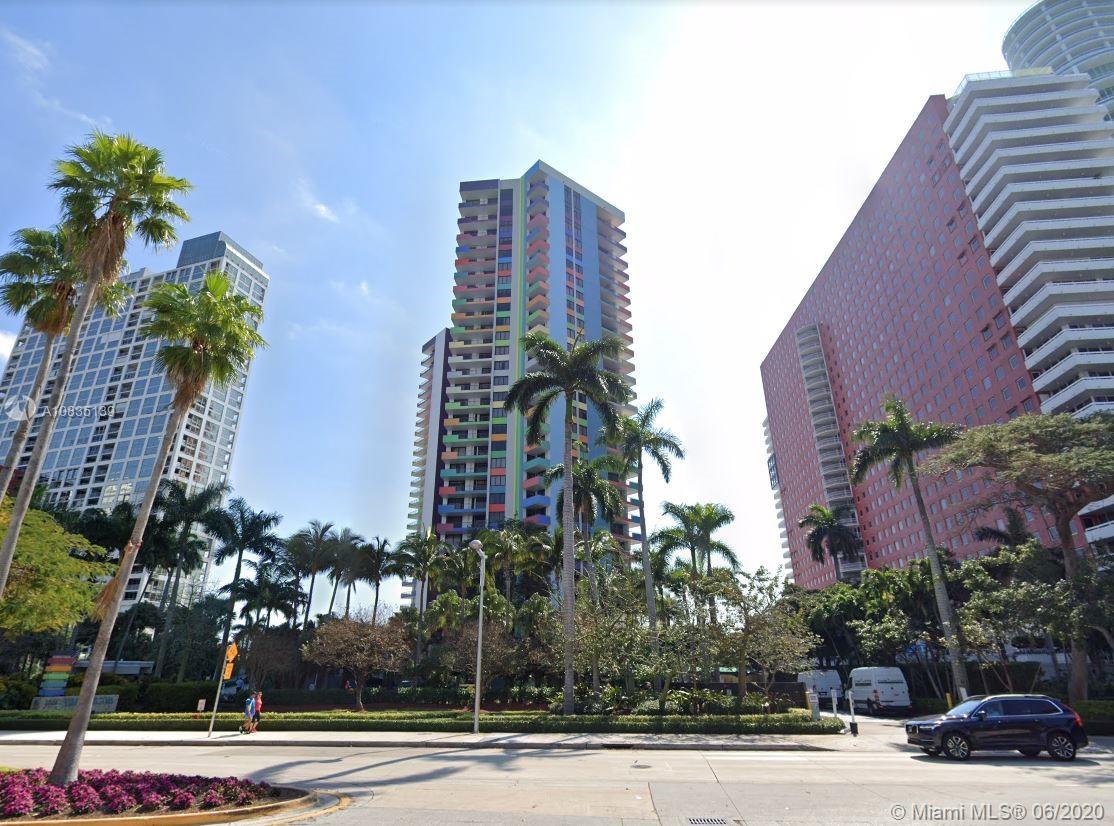 VILLA REGINA CONDO - Residential